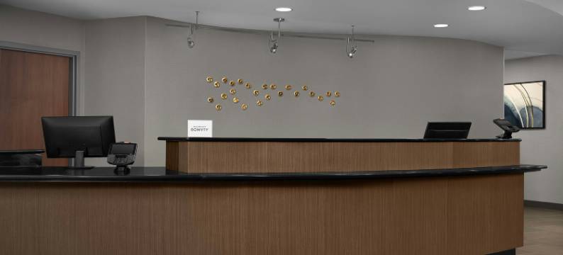 丹维尔万怡酒店(Courtyard by Marriott Danville)图片