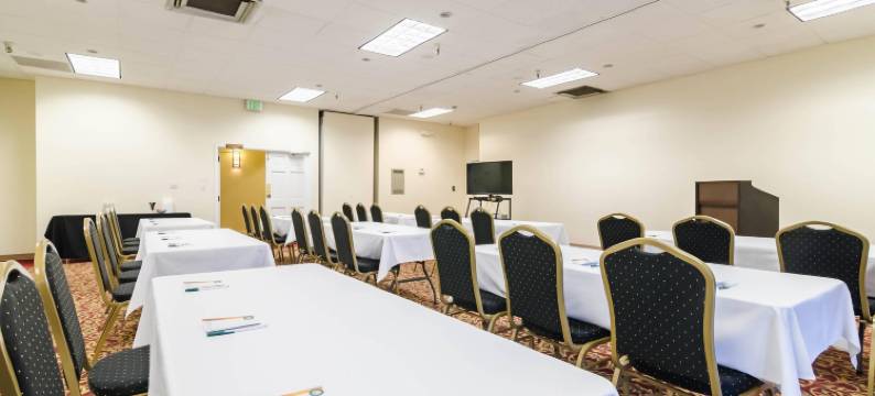 品质酒店及套房(Quality Inn & Suites)图片