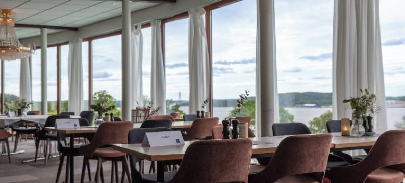 博哈斯加登酒店与会议中心(Bohusgården Hotell & Konferens)图片