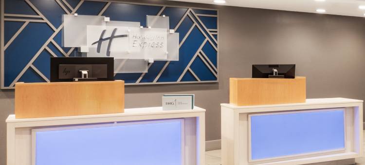 洛诺克I-40智选假日套房酒店(Holiday Inn Express & Suites LONOKE I-40 (EXIT 175) by IHG)图片