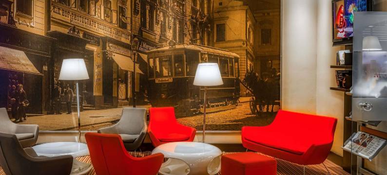 切申美居酒店(Hotel Mercure Cieszyn)图片