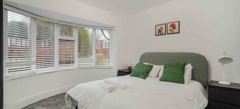 GuestReady - Charming Retreat with Private Patio图片