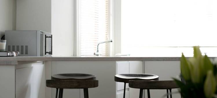 GuestReady - West Kensington Retreat图片