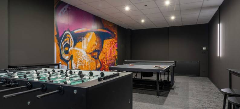 JustStay慕尼黑酒店和公寓(JustStay München Hotel & Apartments)图片