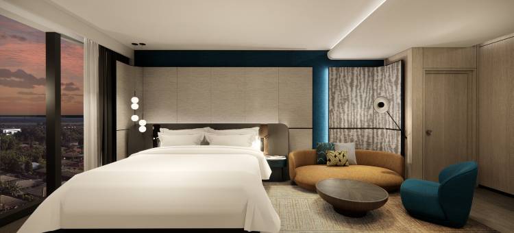 voco 古晋 酒店 by IHG(voco Kuching by IHG)图片