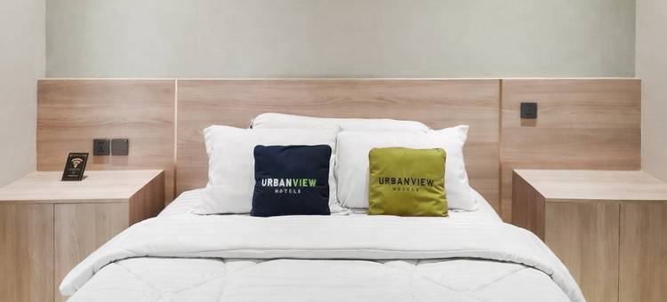 Urbanview Hotel Tentrem 2 near Alun-Alun Blora图片