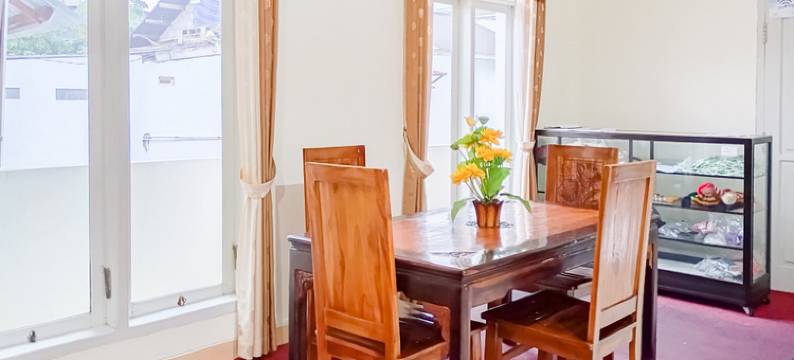 Homestay Nusa Indah 2 Syariah at Dieng 0 KM RedPartner图片