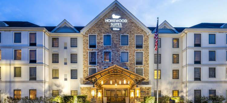 蒙哥马利东部Homewood Suites by Hilton(Homewood Suites by Hilton Montgomery EastChase)图片