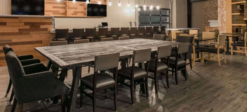 阿吉兰精品酒店(Voco College Station Aggieland by IHG)图片