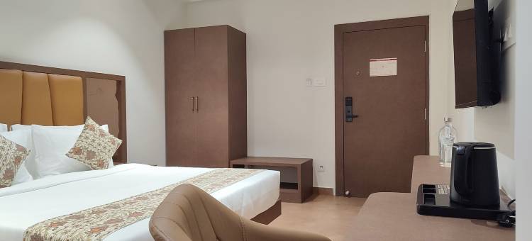 CLAY管理的骆驼酒店(Hotel Camel managed by CLAY)图片