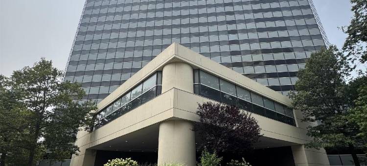 草地公园酒店(The Park Hotel at Meadowlands)图片