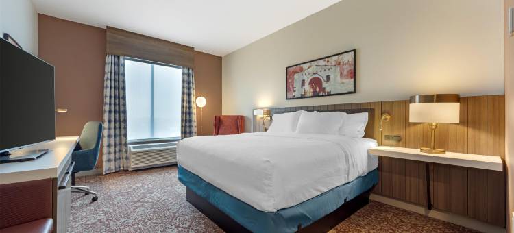 费城梅迪亚希尔顿花园酒店(Hilton Garden Inn Media Philadelphia)图片