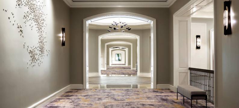 柏悦阿维亚拉度假村、高尔夫俱乐部和水疗中心(Park Hyatt Aviara)图片