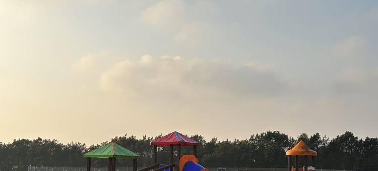 罗胡斯露营地(Rødhus Camping)图片