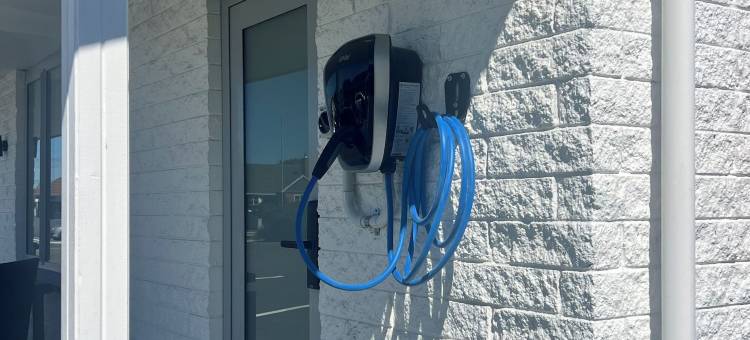 ASURE 萨里法院酒店(Asure Surrey Court Motel Invercargill)图片