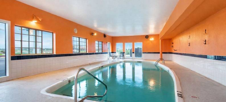 盖洛普3208西66号公路骑士酒店(Knights Inn Gallup at 3208 W Hwy 66)图片