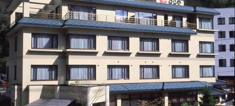 花钟亭花屋旅馆(Kashoutei Hanaya)图片