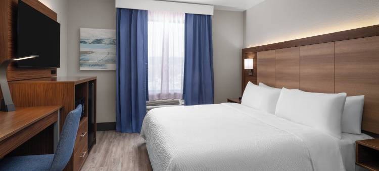 鸽子谷市中心洲际旗下佳阁酒店(Garner Hotel Pigeon Forge Downtown by IHG)图片