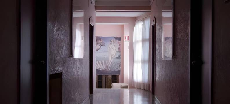 拉佩斯酒店(Hotel la Pace)图片