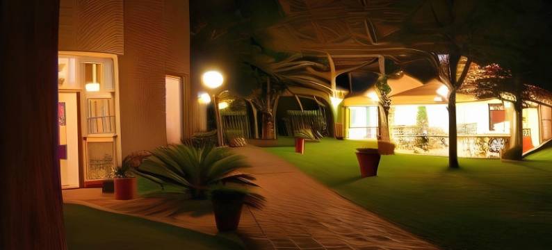 马里尼酒店(Hotel Marini)图片