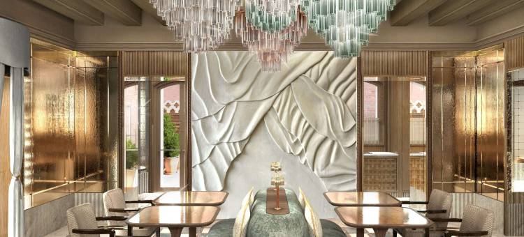 威尼斯东方快车 (Orient Express) 酒店(Orient Express Venezia)图片