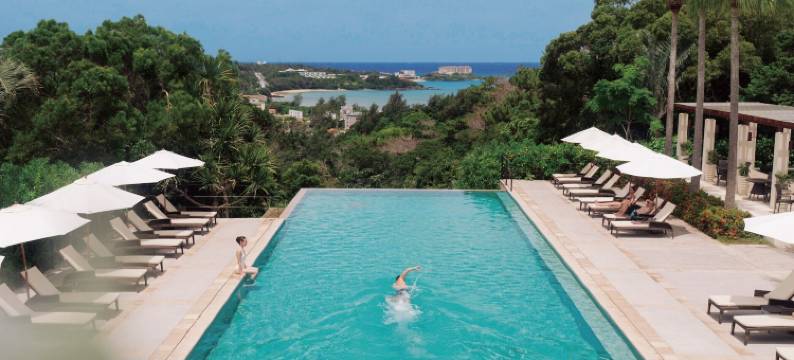 The Atta露台俱乐部塔楼酒店-限成人(The Atta Terrace Club Towers)图片