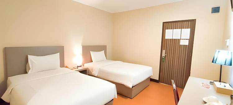Kawana Hotel图片