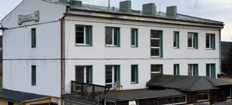 纳帕斯特维纳赫酒店(Hotel Na Pastvinách)图片