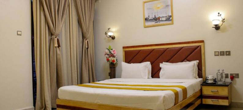 梦想之地酒店Arua(Dreamland Hotel Arua)图片