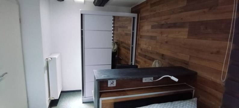 科尔威耶尔霍夫酒店(Hotel Corveyer Hof)图片