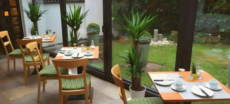 马丁斯贝格酒店(Hotel am Martinsberg)图片