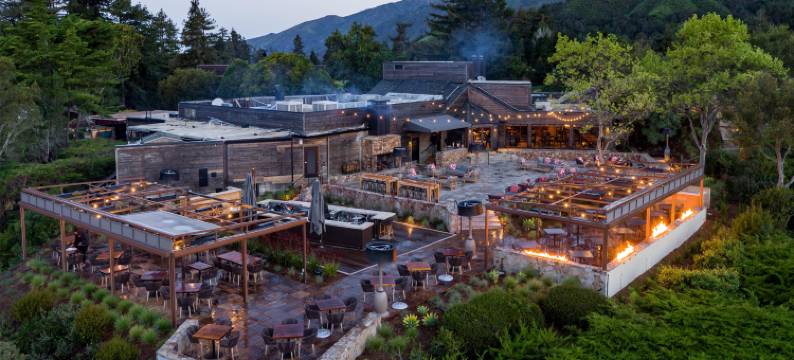 阿丽拉文塔纳大苏尔 - 全包度假村(Alila Ventana Big Sur - Inclusive Resort)图片