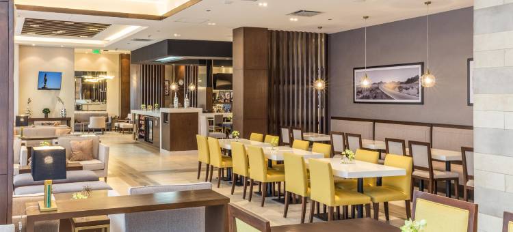 希尔顿欢朋酒店-提华纳奥塔伊(Hampton Inn by Hilton Tijuana Otay)图片