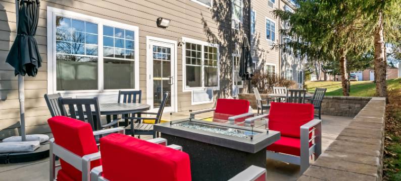 雷德温丽怡酒店(Country Inn & Suites by Radisson, Red Wing, MN)图片