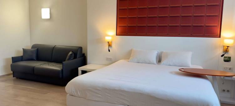 宜必思尚品波尔多圣梅达尔酒店(Ibis Styles Bordeaux Saint-Médard)图片