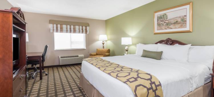 富尔顿呗盟酒店(Baymont by Wyndham Fulton)图片