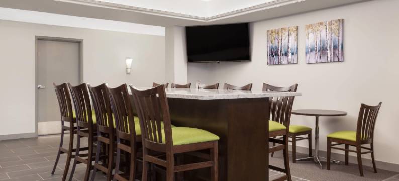 草原城温德姆华美达酒店(Ramada by Wyndham Grassland)图片