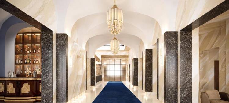 Tivoli Palazzo 1880 Lecce Hotel图片