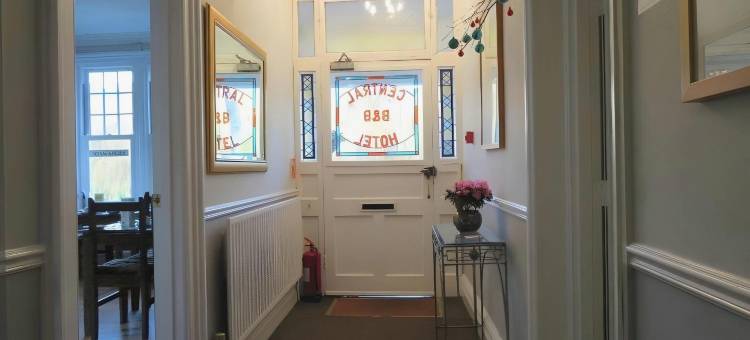 中央酒店(Central Hotel)图片