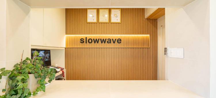 Yangyang Slow Wave Ocean View Family Pension图片