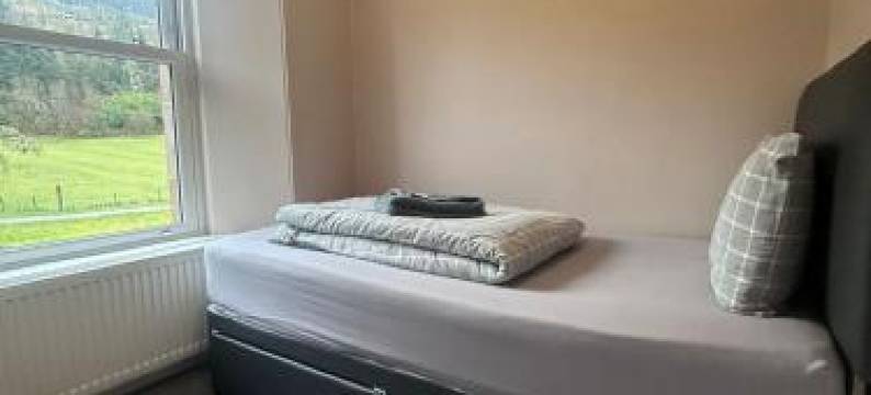 大峡谷旅舍(Great Glen Hostel)图片