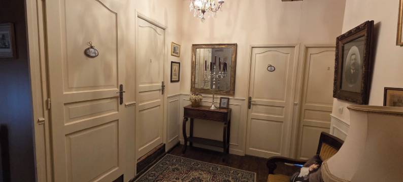 贝盖迪瑞德拉庄园酒店(Manoir de la Bégaudière)图片