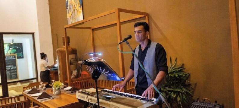 瀚海酒店(Grand Beach)图片