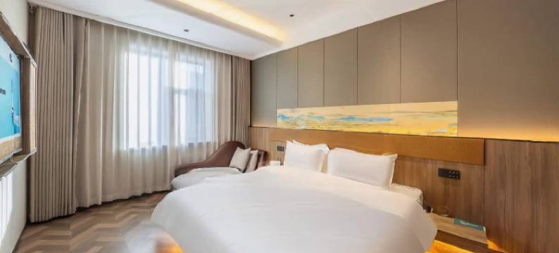 御景瑶民宿(武威文庙景区店)图片