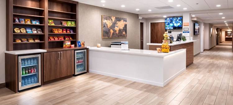 贝斯特韦斯特赛费尔酒店(Best Western Cy-Fair)图片