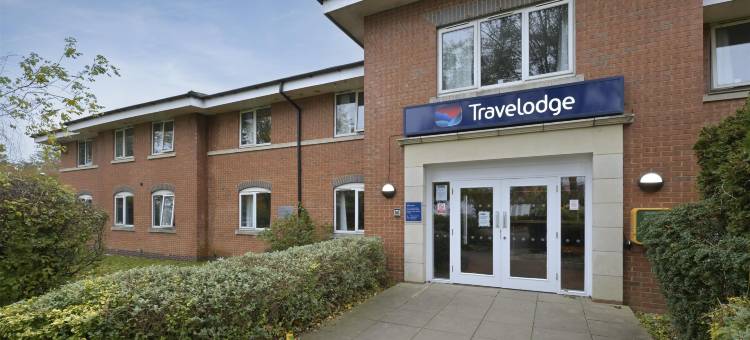 旅屋酒店-斯通豪斯(Travelodge Stonehouse)图片