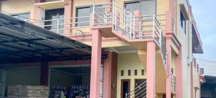 Homestay Briliant 2 Syariah Mitra RedDoorz图片