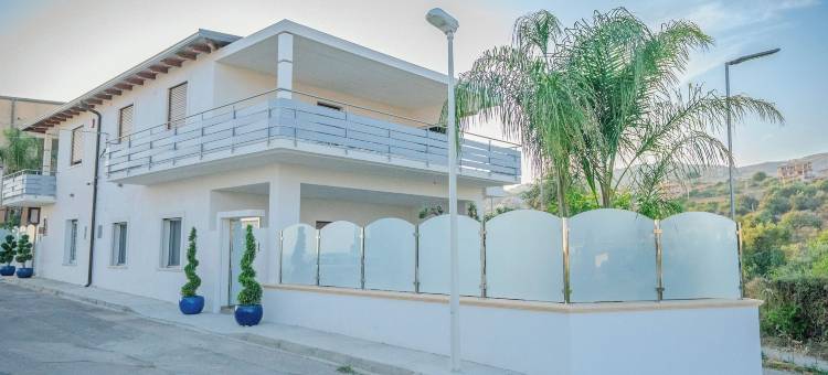 斯特拉玛丽娜度假屋(Casa Vacanze Stella Marina)图片