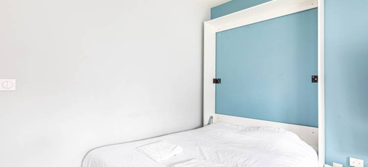 GuestReady - Studio cosy et ensoleillé à Antony图片