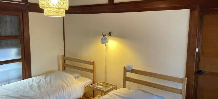 博尼托宾馆(Guest House Bonito)图片